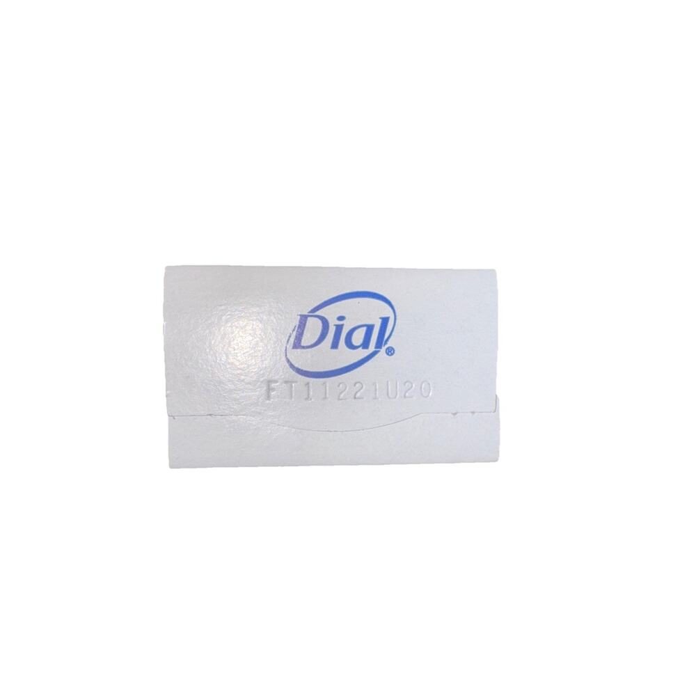 Dial for Men Bar Soap Glycerin Selling 3 Bars Sealed ONLY
